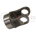 H7 END YOKE 5/8IN RD 3/16IN KW