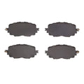 R1 16-26 Mazda MX-5 Miata Front Ceramic Brake Pads