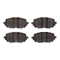 R1 16-26 Mazda MX-5 Miata Front Ceramic Brake Pads