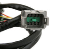Sensor 2, Replacement Harness For Part Number 7766 Replacment Wiring Harness For Sensor 2 Of The Ntk Wide Band O2 Module Part Number 7766 MSD Ignition