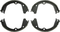 NEW PARK BRAKE SHOE
