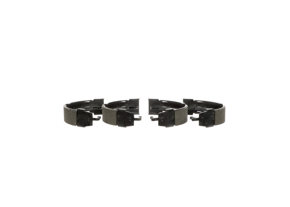 NEW PARK BRAKE SHOE
