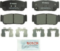 DISC BRAKE PADS