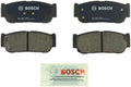 DISC BRAKE PADS