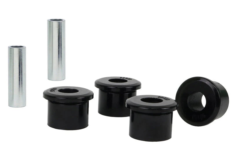 UNIVERSAL PIVOT BUSHING SET 13/4(1.75)OD 5/8(0.62)ID 3(3.00)INCH LONG
