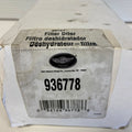 FOUR SEASONS air filter