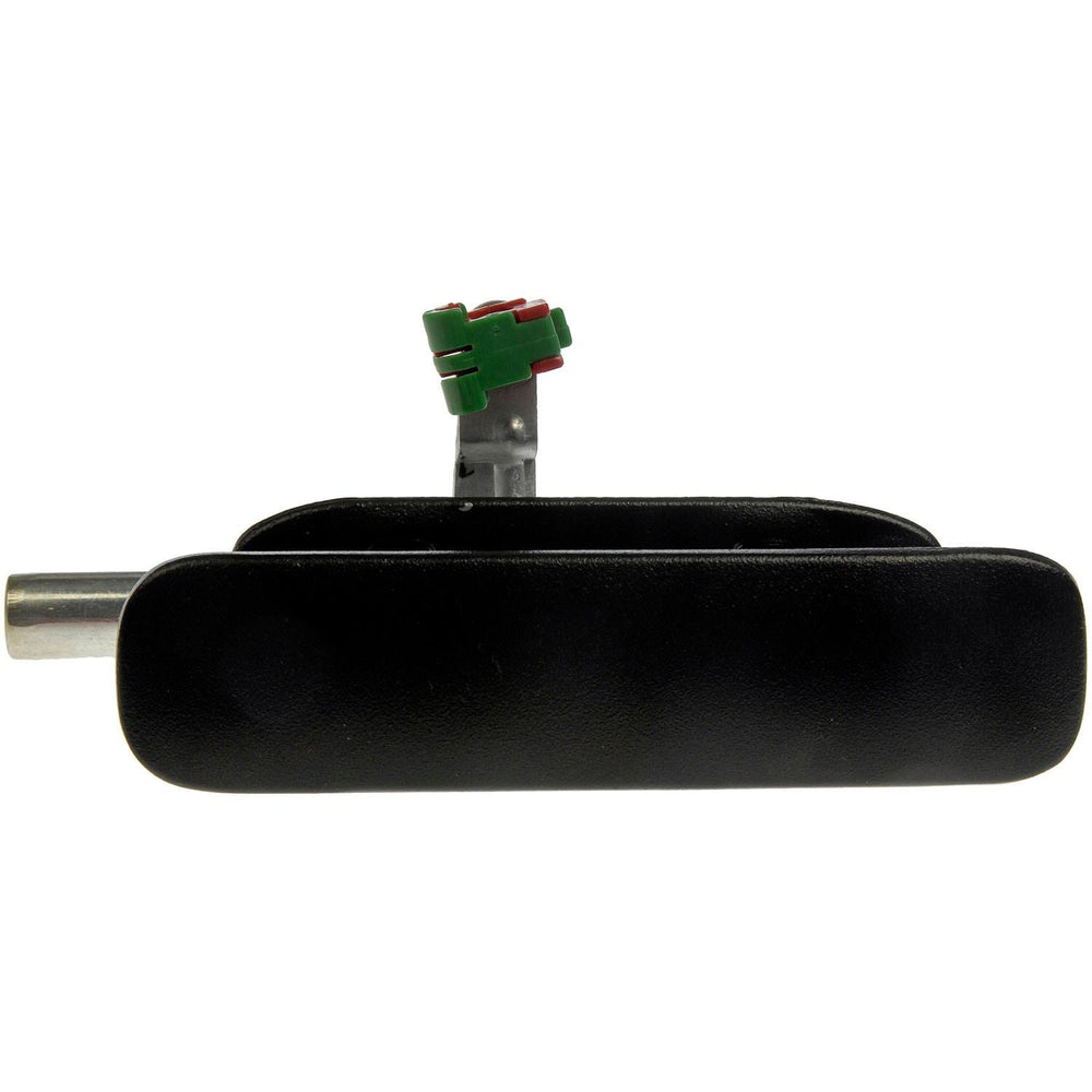 EXTERIOR DOOR HANDLE