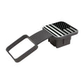 RAM LIGHTED HITCH COVER