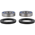 All Balls Racing Eton RXL 40 VIPER JR (EURO) Wheel Bearing Kit Rear