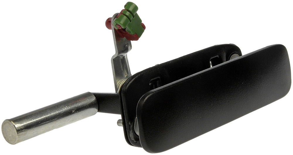 EXTERIOR DOOR HANDLE