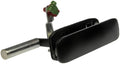 EXTERIOR DOOR HANDLE