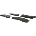 Prem Metallic Brake Pad Shims & Hardware
