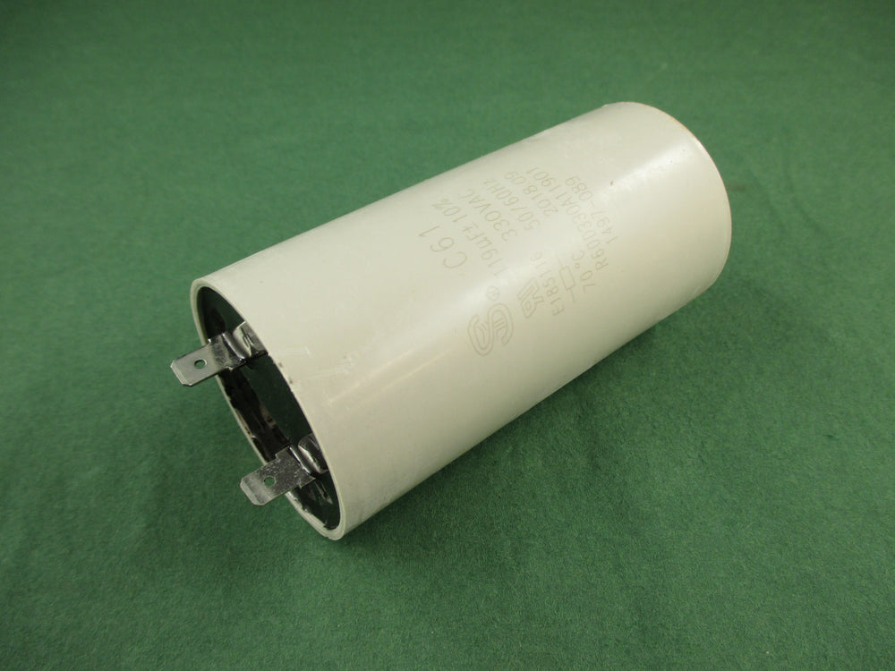 COLEMAN RVP auto part