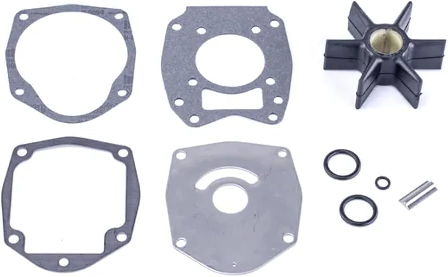SIERRAMARINE auto part