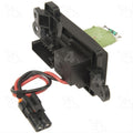 RESISTOR BLOCK