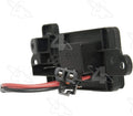 RESISTOR BLOCK