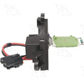 RESISTOR BLOCK