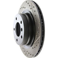 GCOAT BRAKE ROTOR