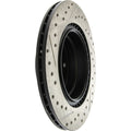 GCOAT BRAKE ROTOR
