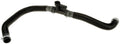 MOLDED COOLANT HOSE