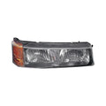 Maxzone Vehicle Lighting Corp auto part