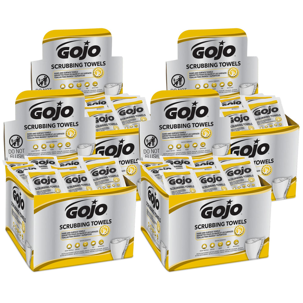 Gojo Industries auto part