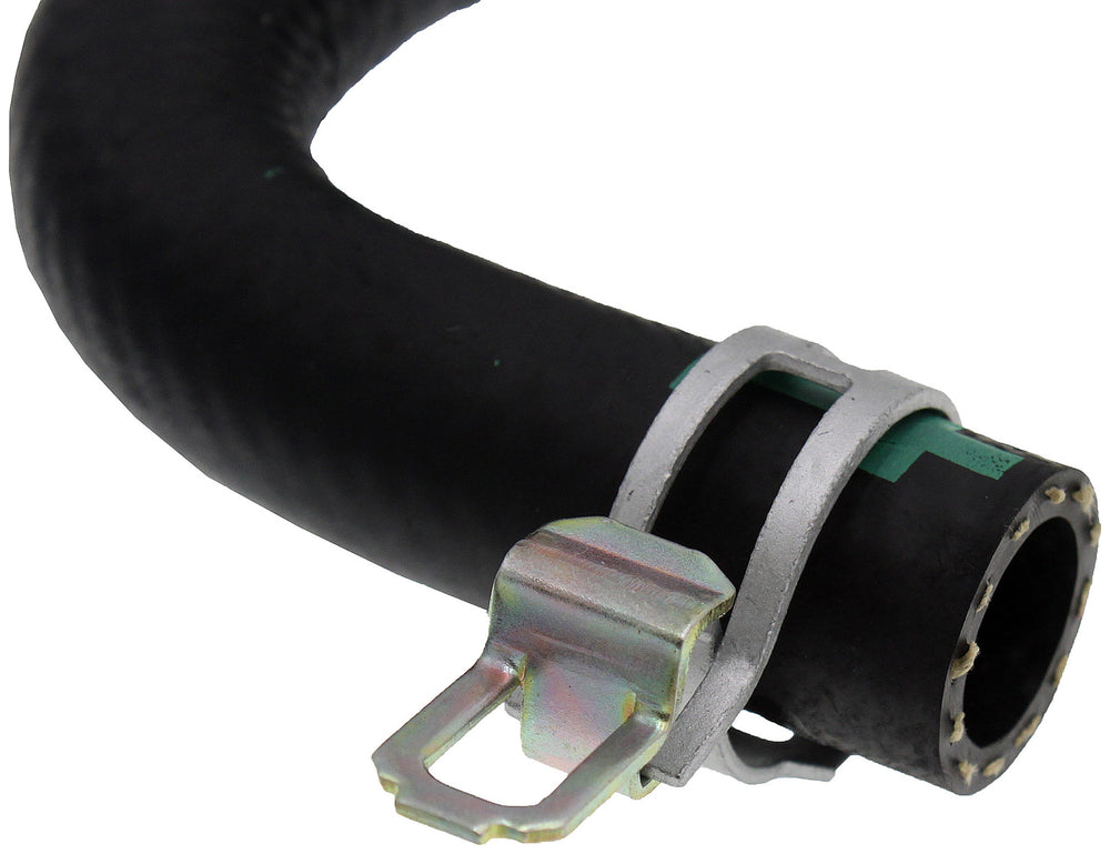 HEATER HOSE ASSEMBLY