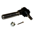 Steering Bellcrank Repair Kit for Misc 48-71 Jeep CJs, FCs, C101, w/ 7/8 Inch Shaft Crown Automotive
