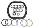 Pinion Shim Kit for 1972-86 Jeep CJ, C104, & SJ, J-Series w/ Dana 30 Front Axle Crown Automotive