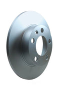 DISC BRAKE ROTOR