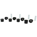 ***Discontinued***BUSH KIT-R CTRL ARM LOW I