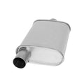MUFFLER XLERATOR BIG MAX TURBO