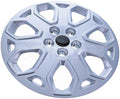 WHEEL HUB CAP