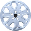 WHEEL HUB CAP