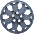 WHEEL HUB CAP
