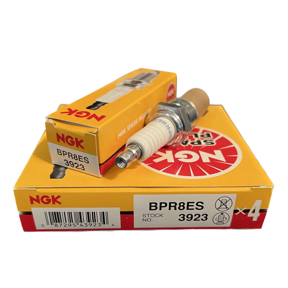 NTK EF0100 TEMPERATURE SENSOR