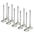 Supertech Ford/Volvo 2.5L 5Cyl B5254T 27x5.95x103.3mm Inconel Exhaust Valve- Single (Drop Ship Only)