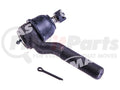 TIE ROD