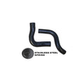 64-69 LM 302 RADIATOR HOSES