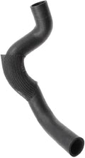 CURVED HOSE