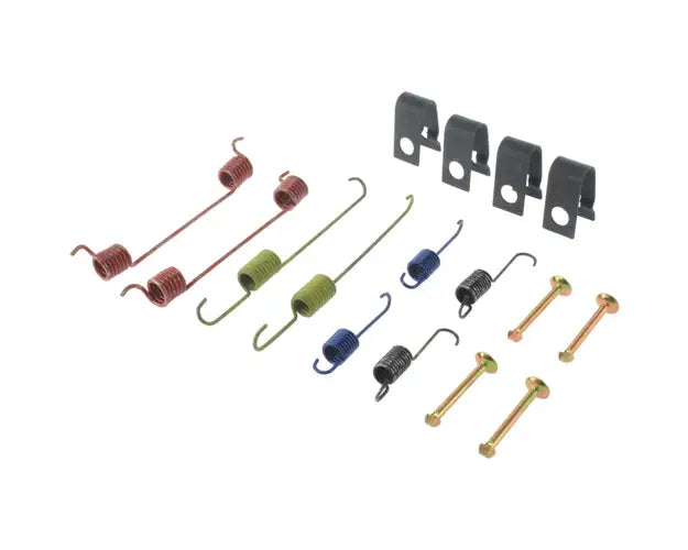 DRUM BRAKE HARDWARE KIT