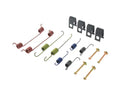 DRUM BRAKE HARDWARE KIT