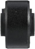 DELPHI control arms