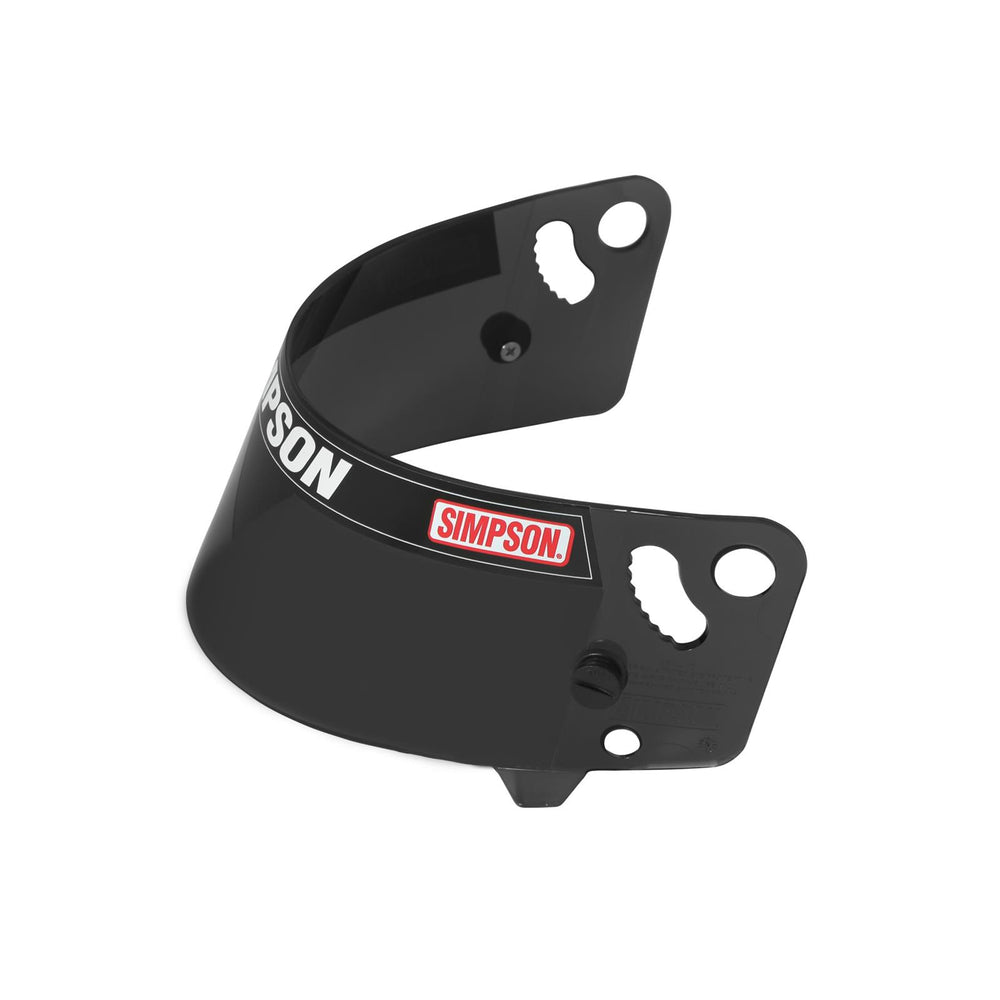 Simpson smoke auto part