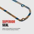 Fel-Pro Mercedes-Benz E320 VS 50844 R Engine Valve Cover Gasket Set