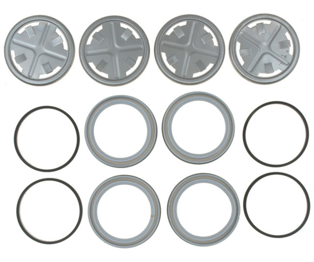 BRAKE CALIPR BOOT SEAL KT