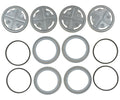 BRAKE CALIPR BOOT SEAL KT