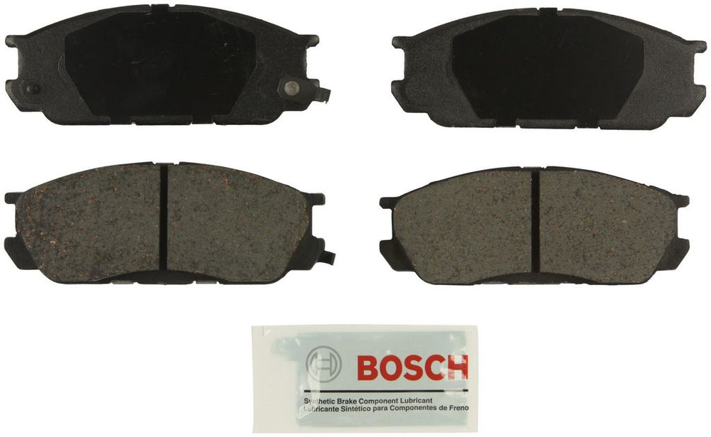 DISC BRAKE PADS