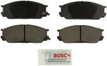 DISC BRAKE PADS