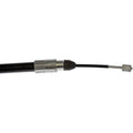 BRAKE CABLE